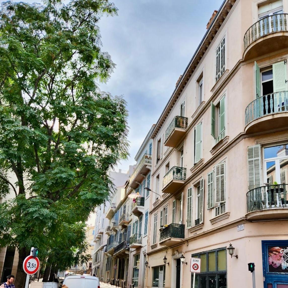 Appartement Red Calmette Cannes