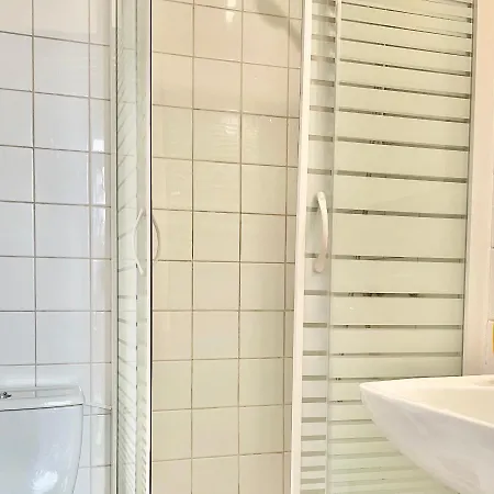 Red Calmette Appartement Cannes Buitenkant foto